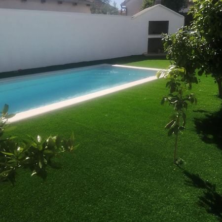 Casa Di Felicita Villa บีโอกราดนาโมรู ภายนอก รูปภาพ