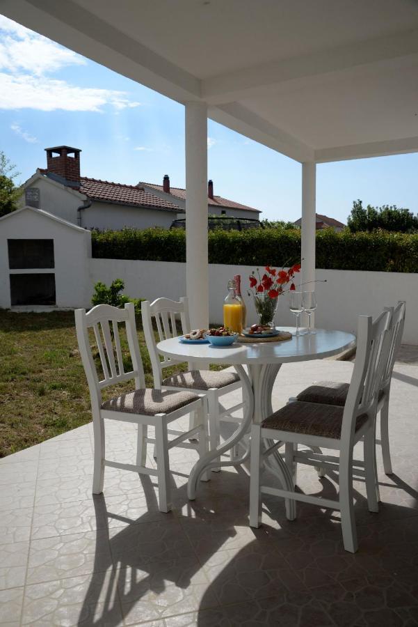 Casa Di Felicita Villa บีโอกราดนาโมรู ภายนอก รูปภาพ