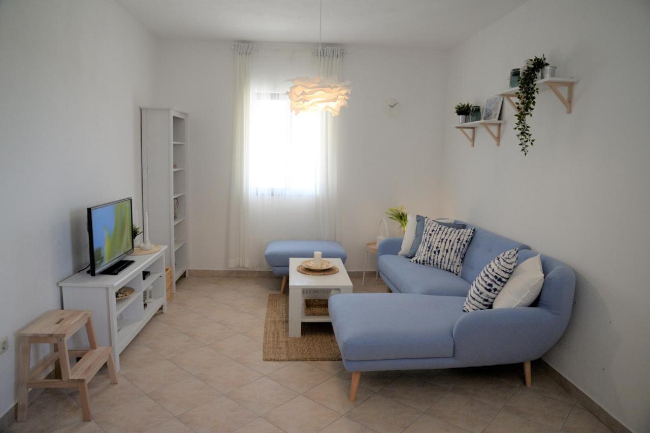 Casa Di Felicita Villa บีโอกราดนาโมรู ภายนอก รูปภาพ