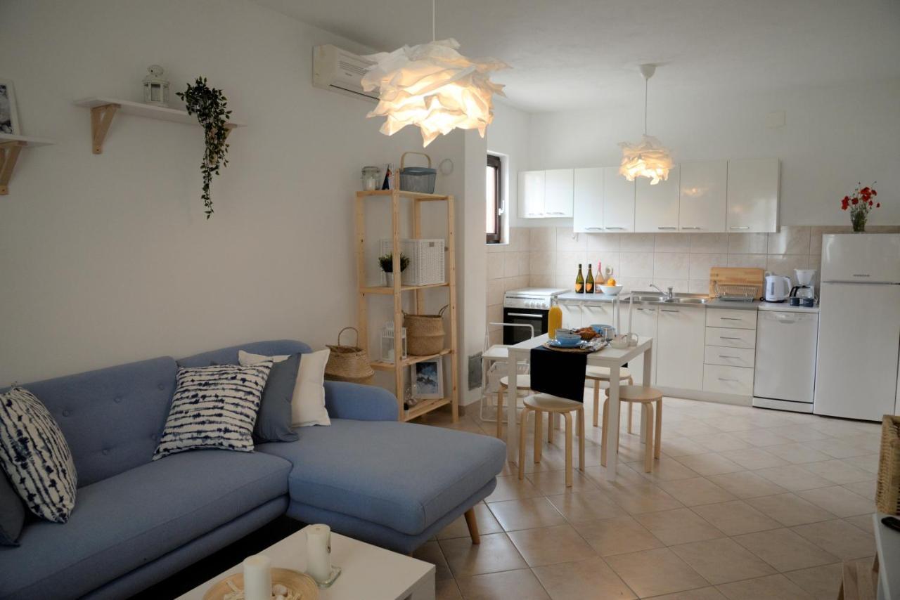 Casa Di Felicita Villa บีโอกราดนาโมรู ภายนอก รูปภาพ