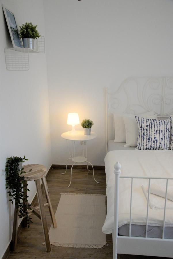 Casa Di Felicita Villa บีโอกราดนาโมรู ภายนอก รูปภาพ