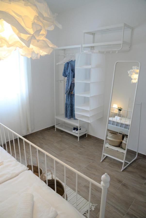 Casa Di Felicita Villa บีโอกราดนาโมรู ภายนอก รูปภาพ