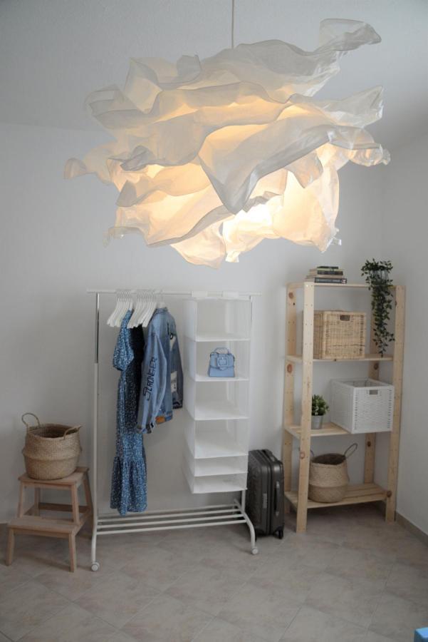 Casa Di Felicita Villa บีโอกราดนาโมรู ภายนอก รูปภาพ