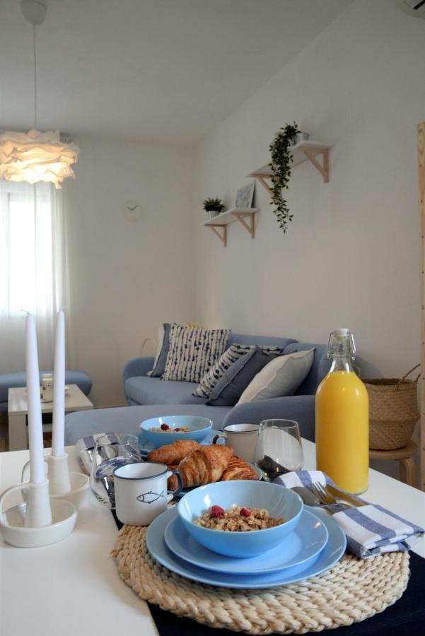 Casa Di Felicita Villa บีโอกราดนาโมรู ภายนอก รูปภาพ