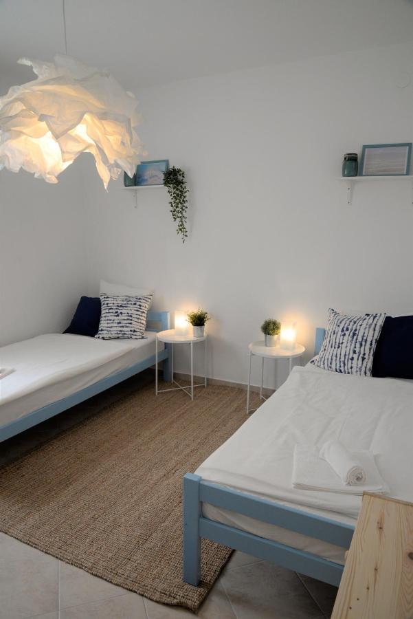 Casa Di Felicita Villa บีโอกราดนาโมรู ภายนอก รูปภาพ