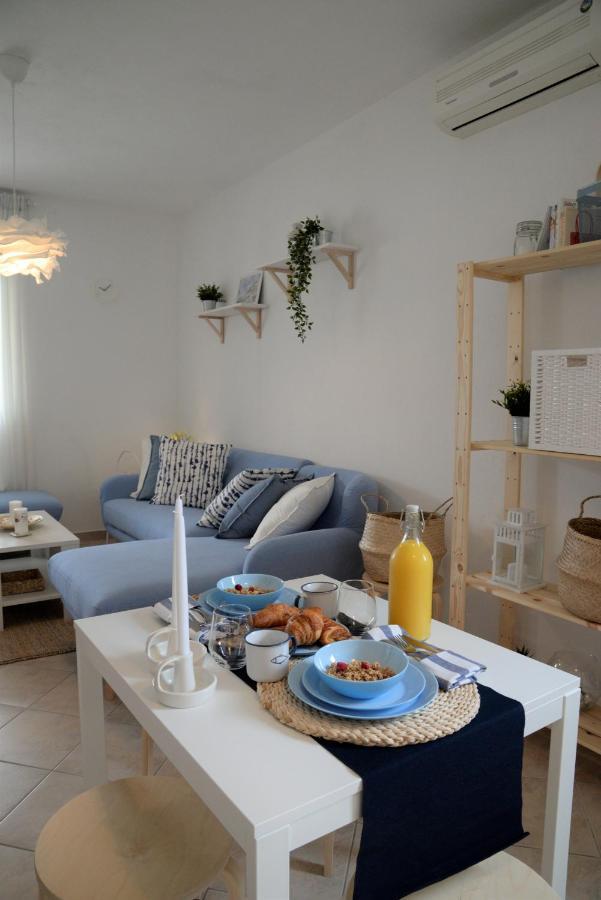 Casa Di Felicita Villa บีโอกราดนาโมรู ภายนอก รูปภาพ
