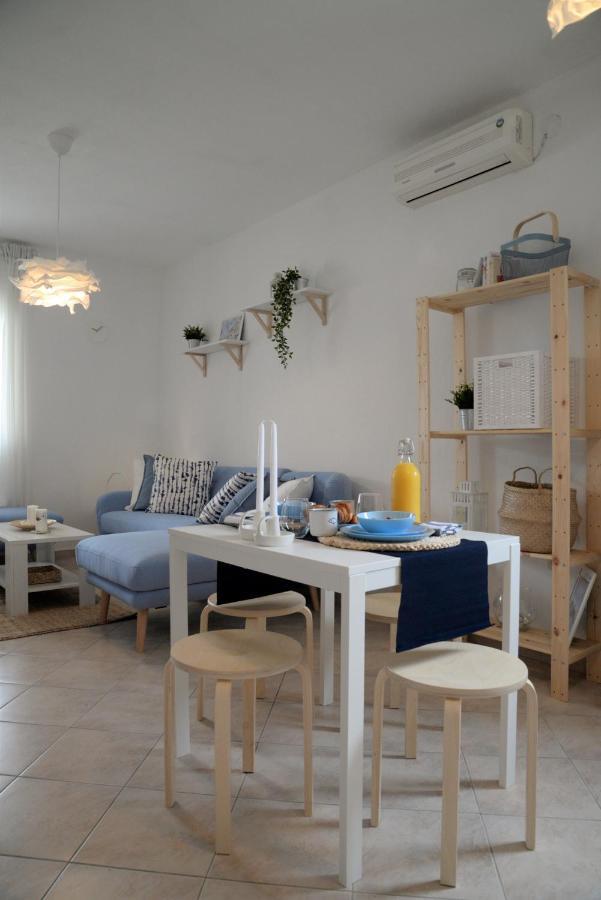 Casa Di Felicita Villa บีโอกราดนาโมรู ภายนอก รูปภาพ