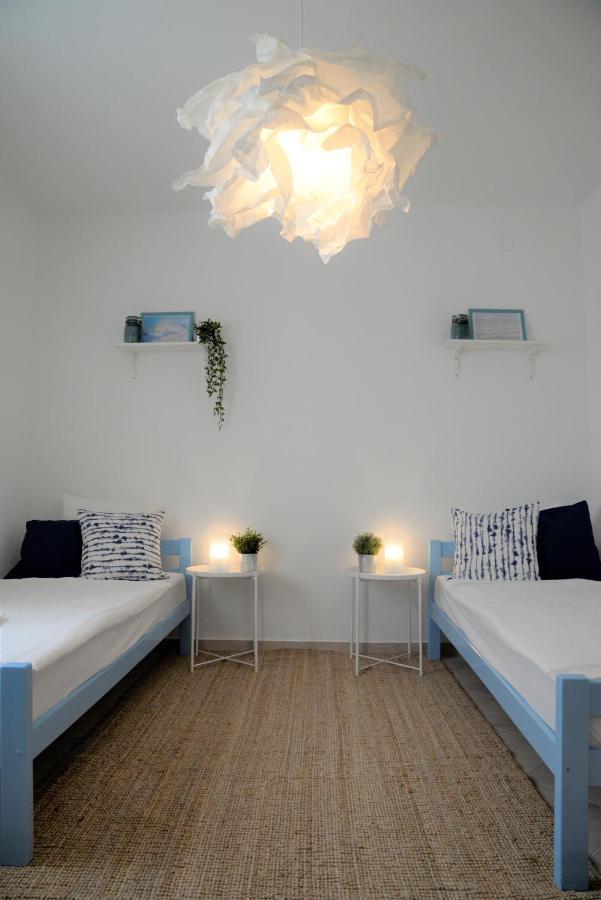 Casa Di Felicita Villa บีโอกราดนาโมรู ภายนอก รูปภาพ