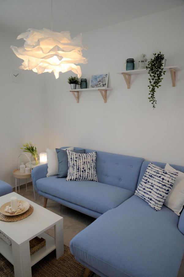 Casa Di Felicita Villa บีโอกราดนาโมรู ภายนอก รูปภาพ