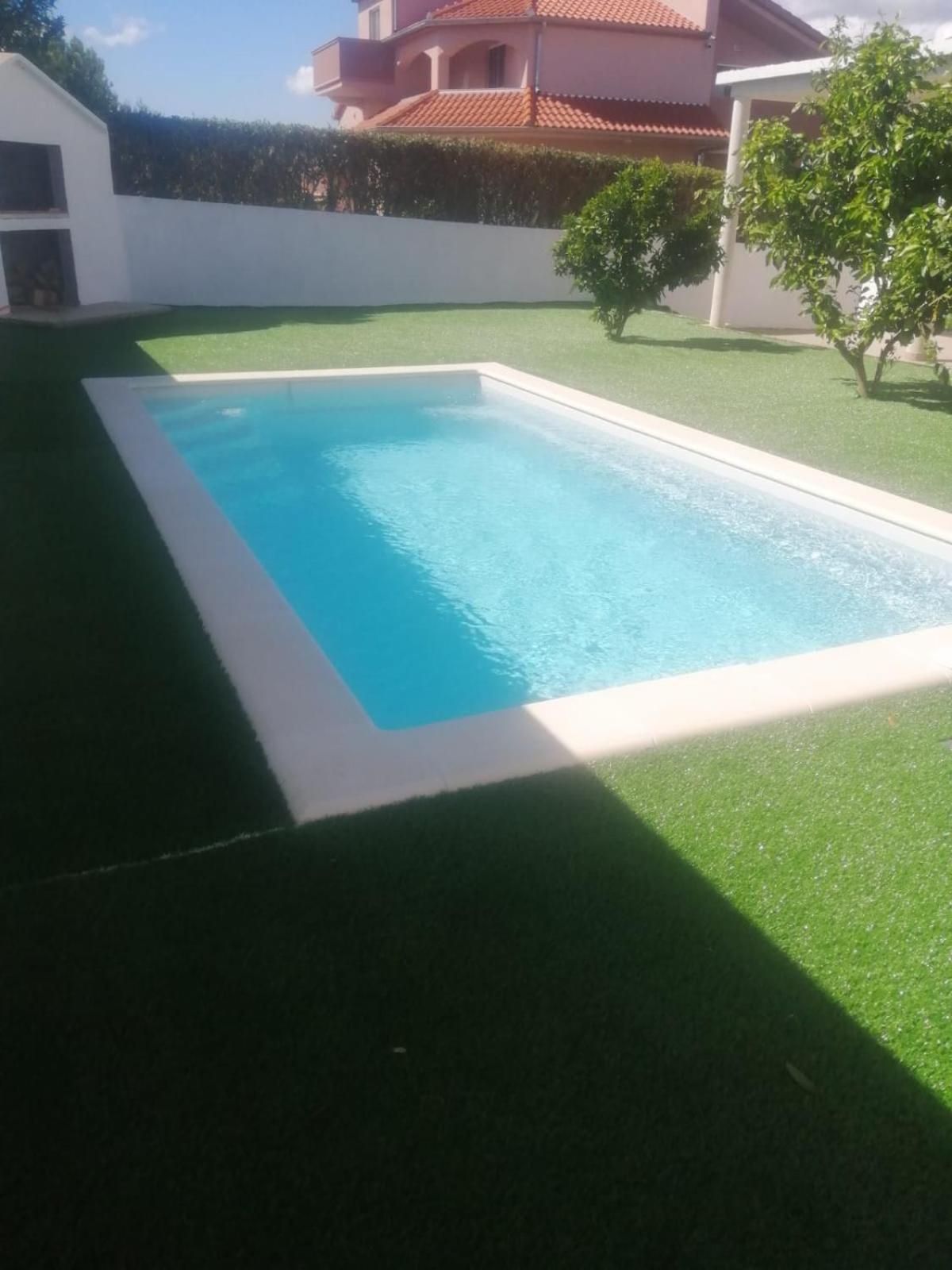 Casa Di Felicita Villa บีโอกราดนาโมรู ภายนอก รูปภาพ